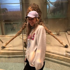 Meet your Posher, Natalie